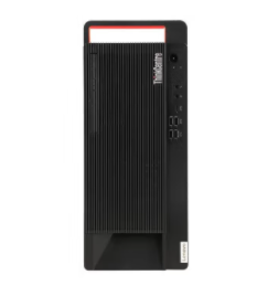 聯(lián)想/LENOVO  ThinkCentre M740T 臺式計算機  i5-11500/8G/1T+256G/W11  +27